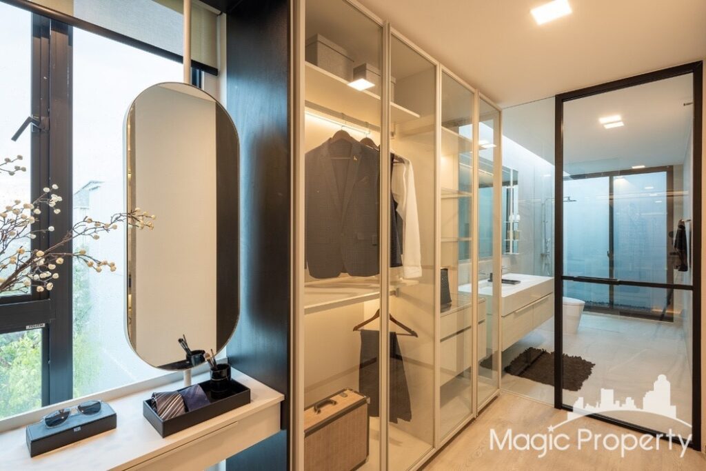 For Sale 4 Bed Single House in Vive Krungthep Kreetha, Thap Chang, Bangkok | ฿60,000,000 | MGP2072 – Photo 13