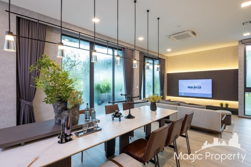 For Sale 4 Bed Single House in Vive Krungthep Kreetha, Thap Chang, Bangkok | ฿60,000,000 | MGP2072 – Photo 16