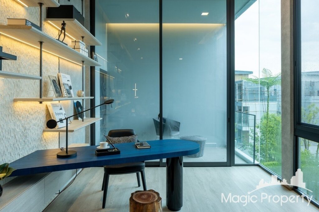 For Sale 4 Bed Single House in Vive Krungthep Kreetha, Thap Chang, Bangkok | ฿60,000,000 | MGP2072 – Photo 20