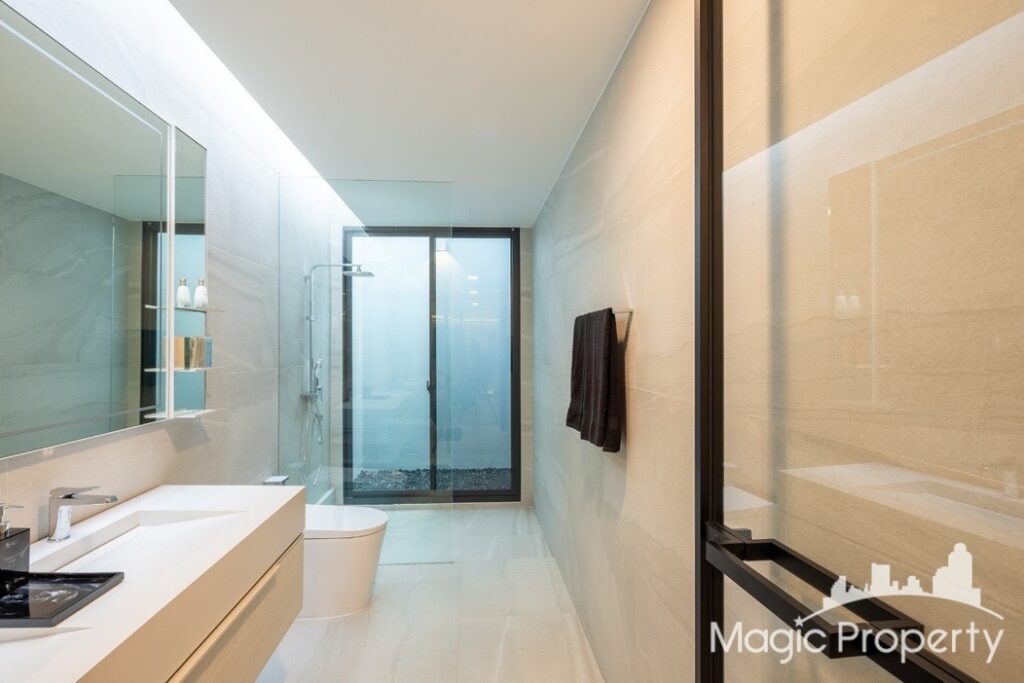 For Rent 4 Bed Single House in Vive Krungthep Kreetha, Thap Chang, Bangkok | ฿300,000/month | MGP2072R – Photo 21