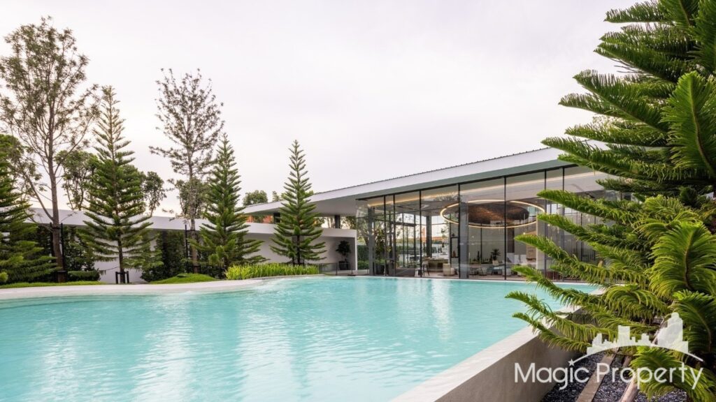 For Sale 4 Bed Single House in Vive Krungthep Kreetha, Thap Chang, Bangkok | ฿60,000,000 | MGP2072 – Photo 26
