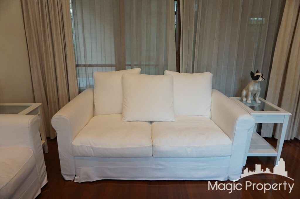 For Rent 4 Bed Single House in Baan Sansiri Sukhumvit 67, Phra Khanong Nuea, Bangkok | ฿180,000/month | M... – Photo 10