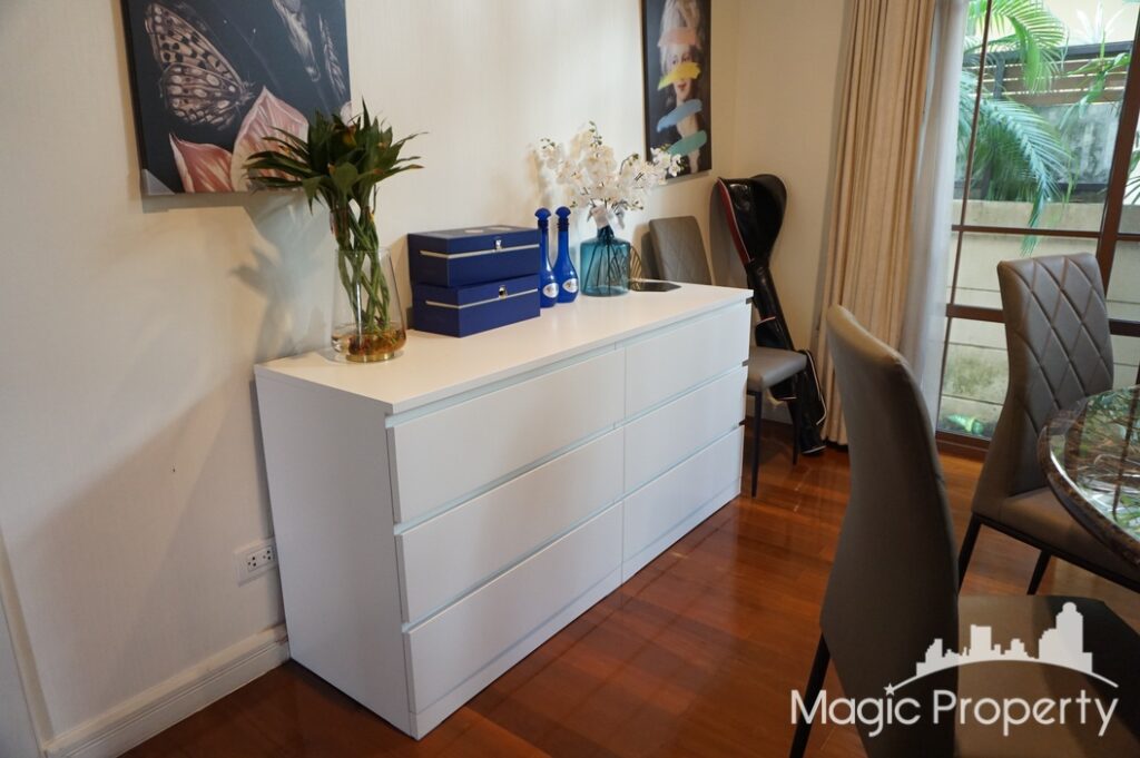 For Rent 4 Bed Single House in Baan Sansiri Sukhumvit 67, Phra Khanong Nuea, Bangkok | ฿180,000/month | M... – Photo 18