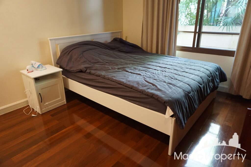 For Rent 4 Bed Single House in Baan Sansiri Sukhumvit 67, Phra Khanong Nuea, Bangkok | ฿180,000/month | M... – Photo 20