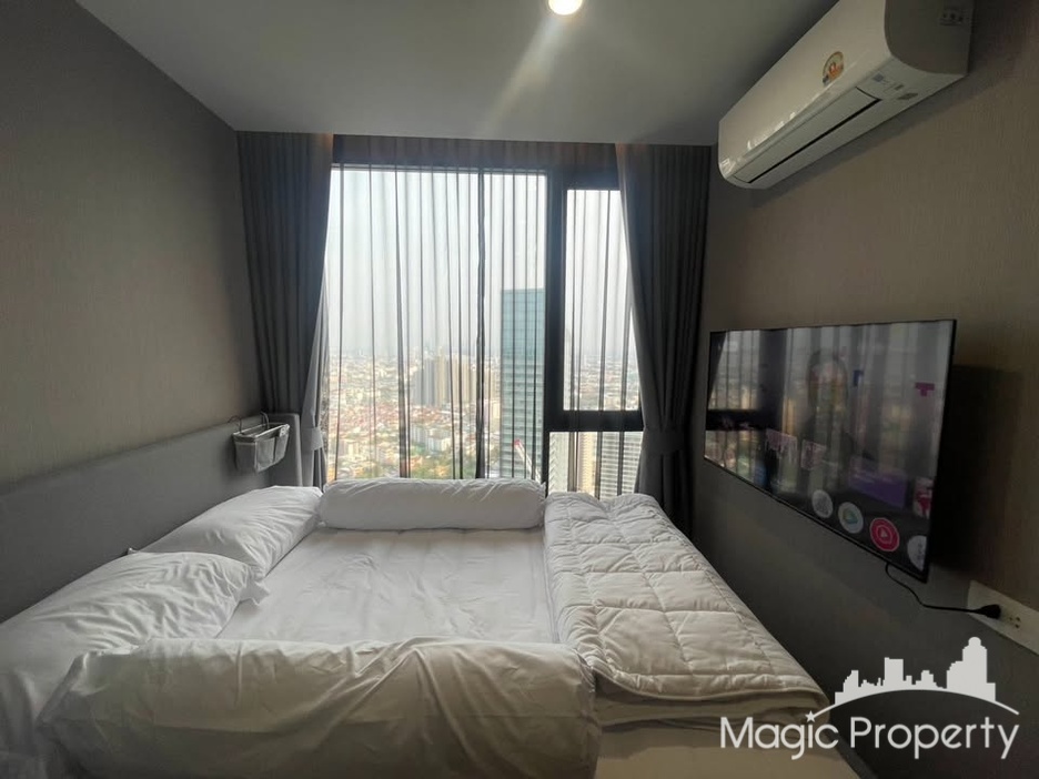 Skyrise Avenue Sukhumvit 64