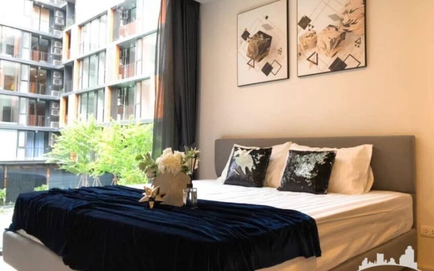 Quintara Treehaus Sukhumvit 42