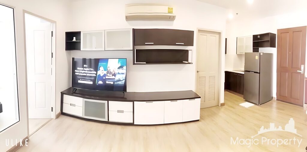 For Rent 1 Bed Condo in The Complete Ratchaprarop, Thanon Phaya Thai, Bangkok | ฿20,000/month | MGP2081R – Photo 6