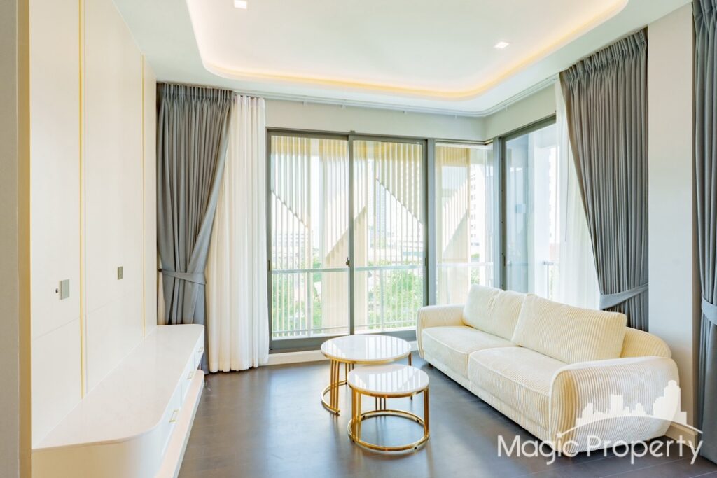 For Rent 5 Bed Single House in The Gentry Phatthanakan 2, Suan Luang, Bangkok | ฿450,000/month | MGP2083R – Photo 10