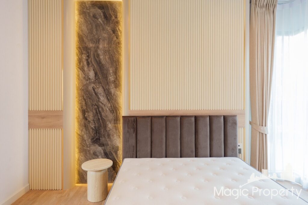For Rent 5 Bed Single House in The Gentry Phatthanakan 2, Suan Luang, Bangkok | ฿450,000/month | MGP2083R – Photo 11