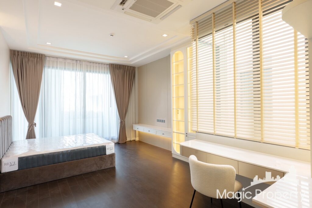 For Sale 5 Bed Single House in The Gentry Phatthanakan 2, Suan Luang, Bangkok | ฿58,500,000 | MGP2083 – Photo 13