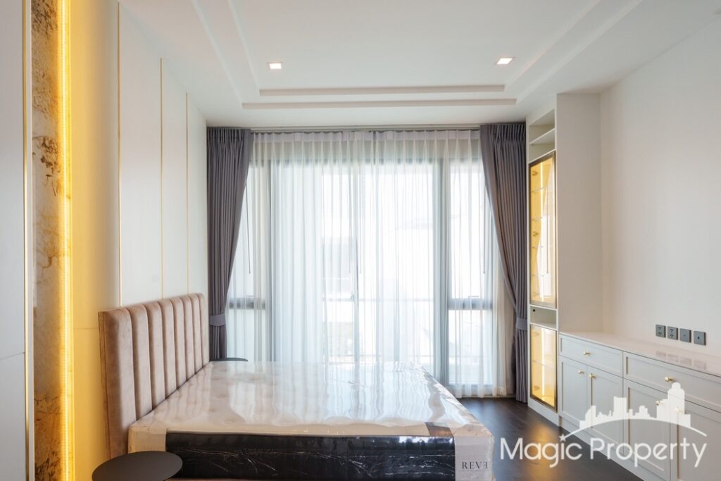 For Rent 5 Bed Single House in The Gentry Phatthanakan 2, Suan Luang, Bangkok | ฿450,000/month | MGP2083R – Photo 16