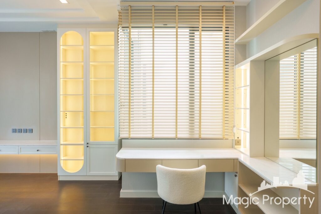 For Rent 5 Bed Single House in The Gentry Phatthanakan 2, Suan Luang, Bangkok | ฿450,000/month | MGP2083R – Photo 21
