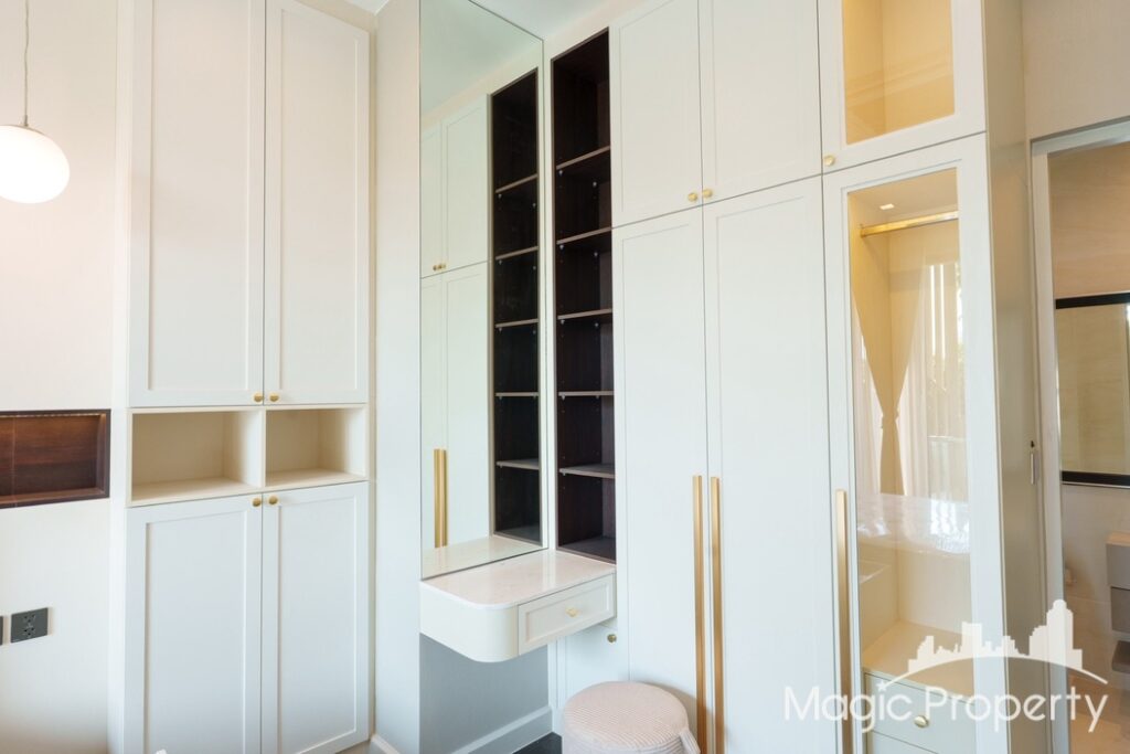 For Sale 5 Bed Single House in The Gentry Phatthanakan 2, Suan Luang, Bangkok | ฿58,500,000 | MGP2083 – Photo 22