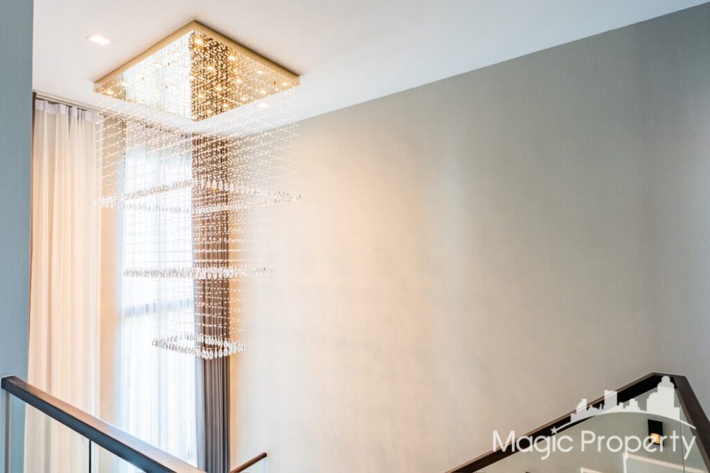 For Sale 5 Bed Single House in The Gentry Phatthanakan 2, Suan Luang, Bangkok | ฿58,500,000 | MGP2083 – Photo 24