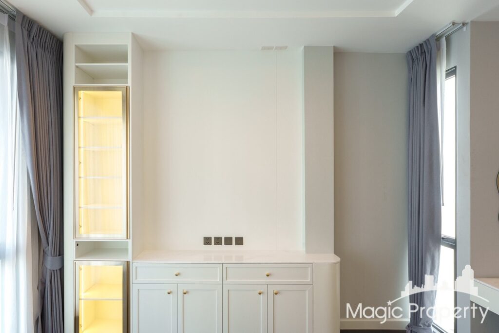 For Sale 5 Bed Single House in The Gentry Phatthanakan 2, Suan Luang, Bangkok | ฿58,500,000 | MGP2083 – Photo 25