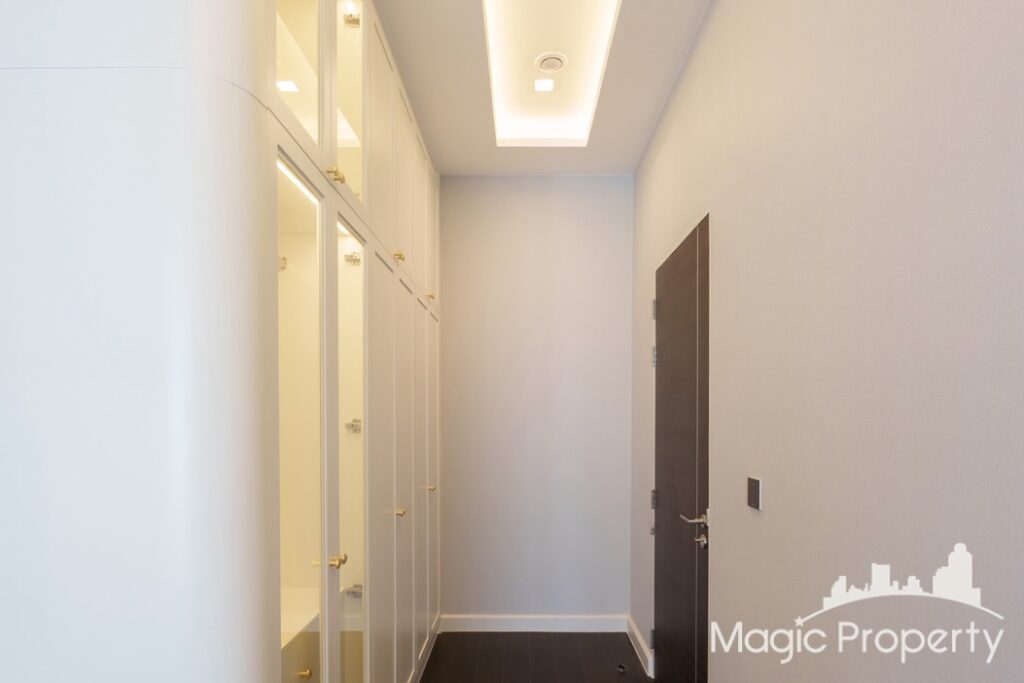 For Rent 5 Bed Single House in The Gentry Phatthanakan 2, Suan Luang, Bangkok | ฿450,000/month | MGP2083R – Photo 27