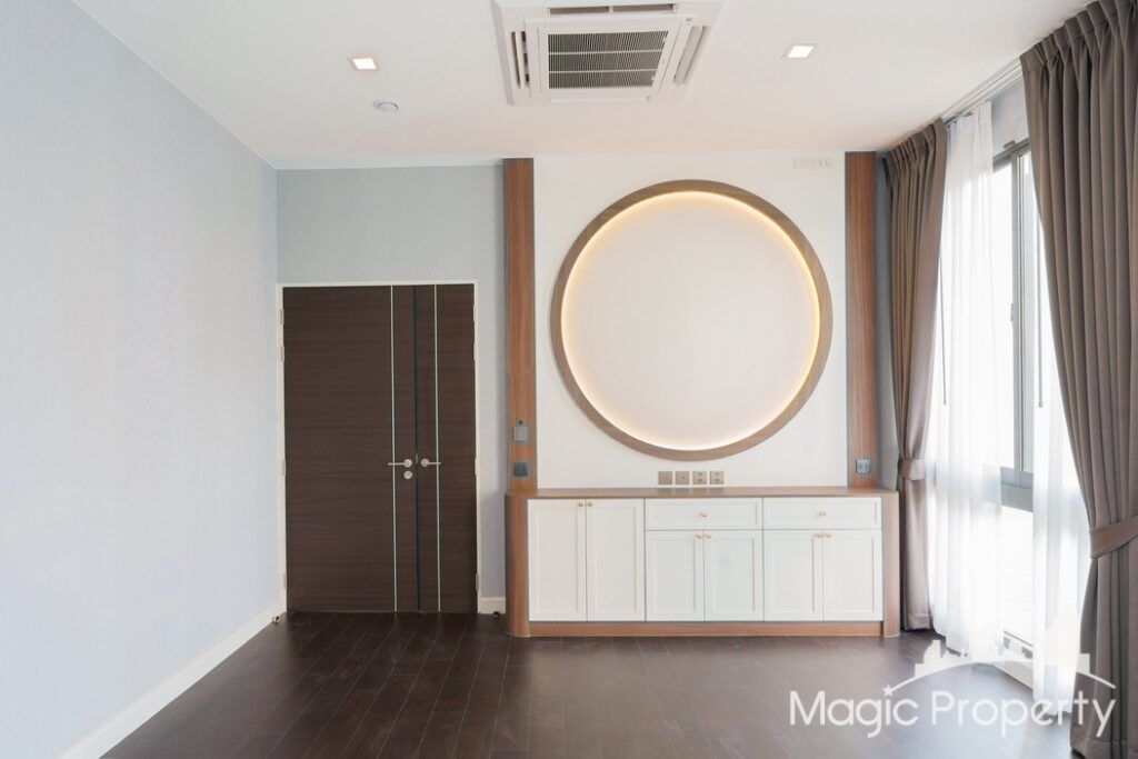 For Sale 5 Bed Single House in The Gentry Phatthanakan 2, Suan Luang, Bangkok | ฿58,500,000 | MGP2083 – Photo 28