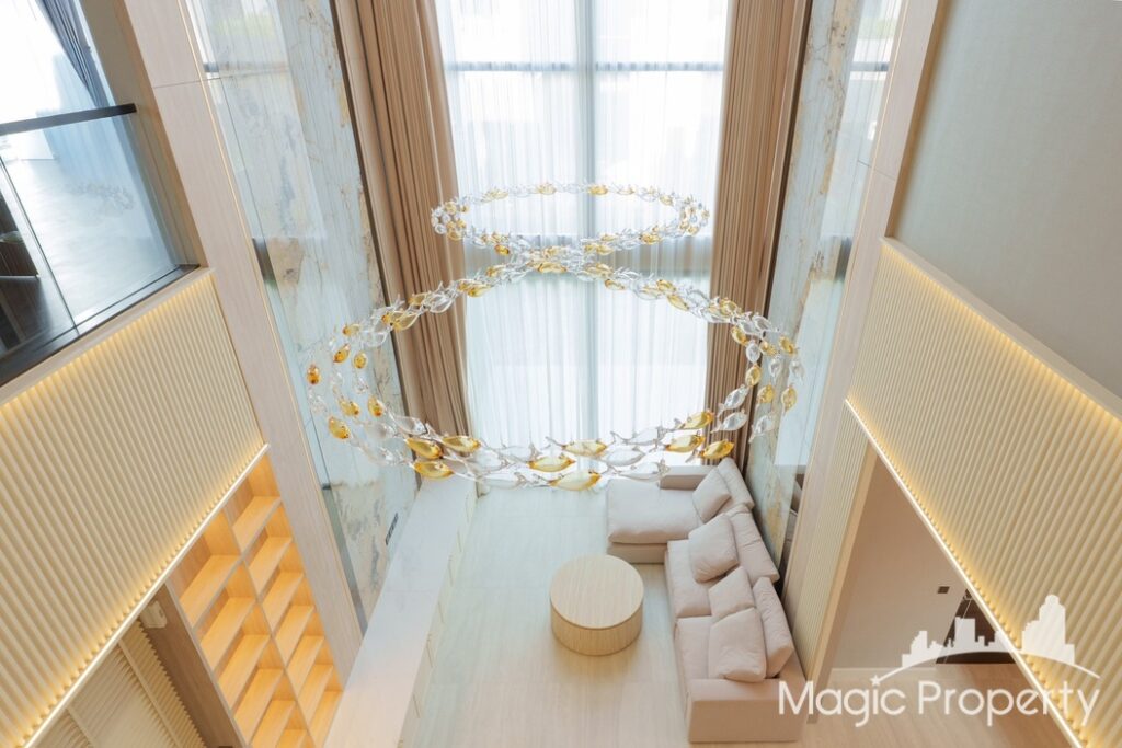 For Sale 5 Bed Single House in The Gentry Phatthanakan 2, Suan Luang, Bangkok | ฿58,500,000 | MGP2083 – Photo 29