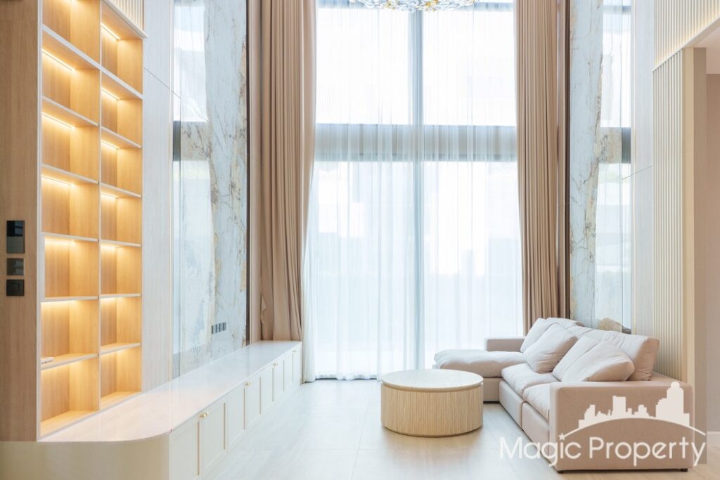 For Rent 5 Bed Single House in The Gentry Phatthanakan 2, Suan Luang, Bangkok | ฿450,000/month | MGP2083R – Photo 3