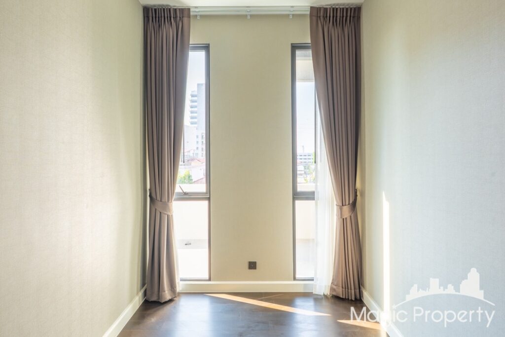 For Rent 5 Bed Single House in The Gentry Phatthanakan 2, Suan Luang, Bangkok | ฿450,000/month | MGP2083R – Photo 30