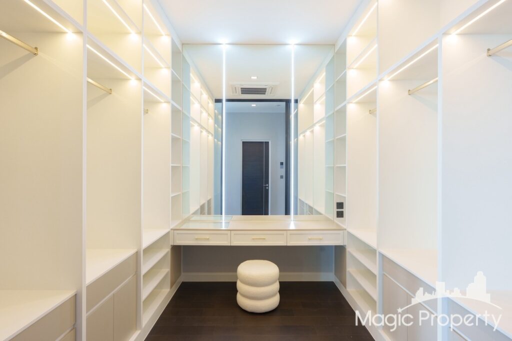 For Sale 5 Bed Single House in The Gentry Phatthanakan 2, Suan Luang, Bangkok | ฿58,500,000 | MGP2083 – Photo 31