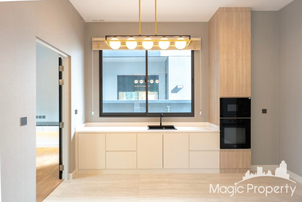 For Sale 5 Bed Single House in The Gentry Phatthanakan 2, Suan Luang, Bangkok | ฿58,500,000 | MGP2083 – Photo 32