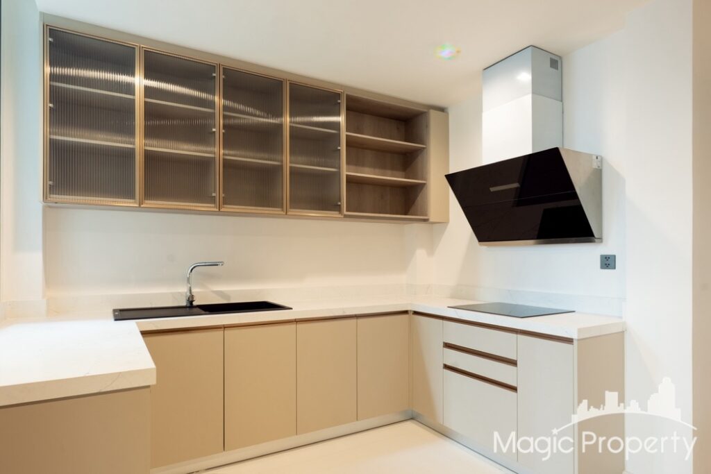 For Rent 5 Bed Single House in The Gentry Phatthanakan 2, Suan Luang, Bangkok | ฿450,000/month | MGP2083R – Photo 33