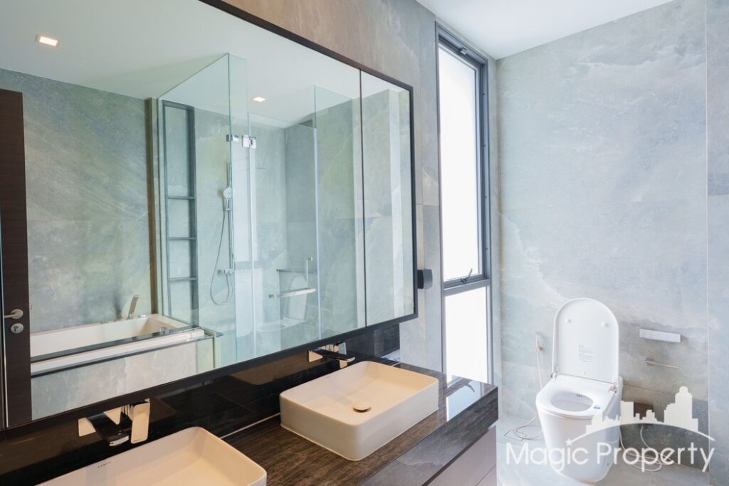 For Rent 5 Bed Single House in The Gentry Phatthanakan 2, Suan Luang, Bangkok | ฿450,000/month | MGP2083R – Photo 35