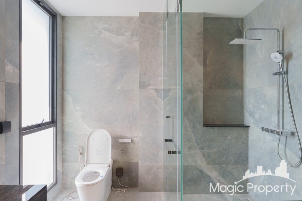 For Sale 5 Bed Single House in The Gentry Phatthanakan 2, Suan Luang, Bangkok | ฿58,500,000 | MGP2083 – Photo 36