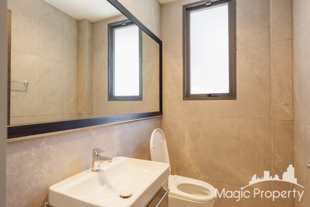 For Sale 5 Bed Single House in The Gentry Phatthanakan 2, Suan Luang, Bangkok | ฿58,500,000 | MGP2083 – Photo 37