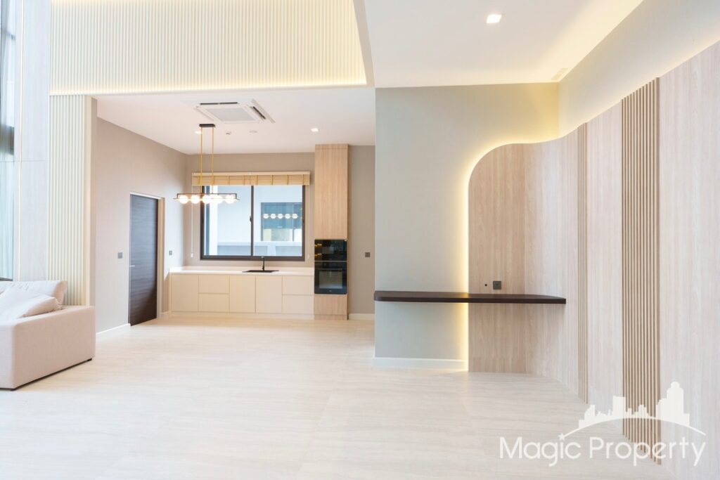 For Sale 5 Bed Single House in The Gentry Phatthanakan 2, Suan Luang, Bangkok | ฿58,500,000 | MGP2083 – Photo 4
