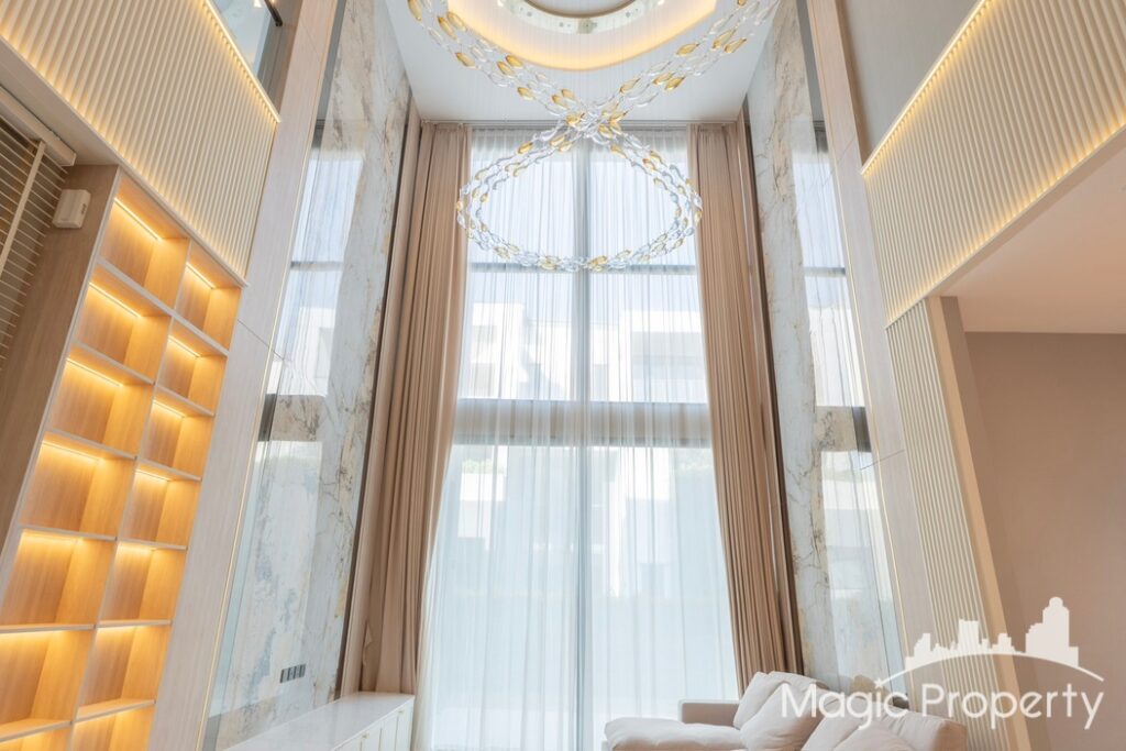 For Sale 5 Bed Single House in The Gentry Phatthanakan 2, Suan Luang, Bangkok | ฿58,500,000 | MGP2083 – Photo 5