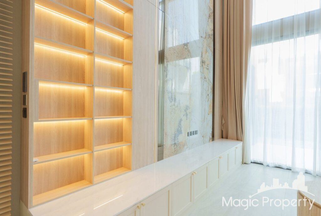 For Sale 5 Bed Single House in The Gentry Phatthanakan 2, Suan Luang, Bangkok | ฿58,500,000 | MGP2083 – Photo 7