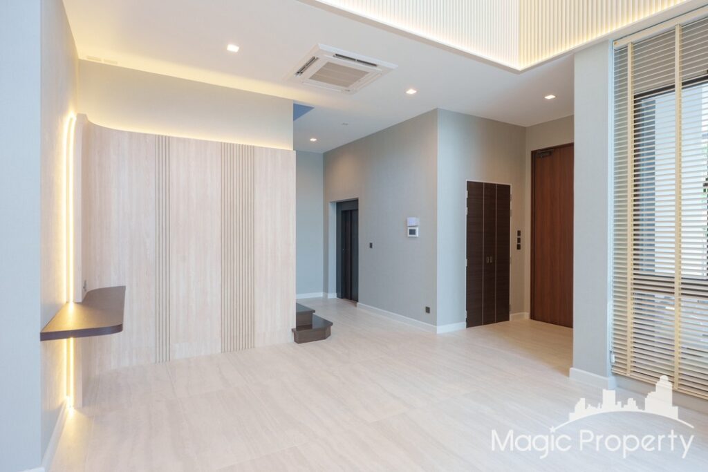 For Sale 5 Bed Single House in The Gentry Phatthanakan 2, Suan Luang, Bangkok | ฿58,500,000 | MGP2083 – Photo 8