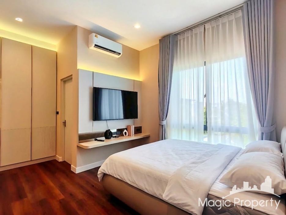 Bangkok Boulevard Bangna KM.5