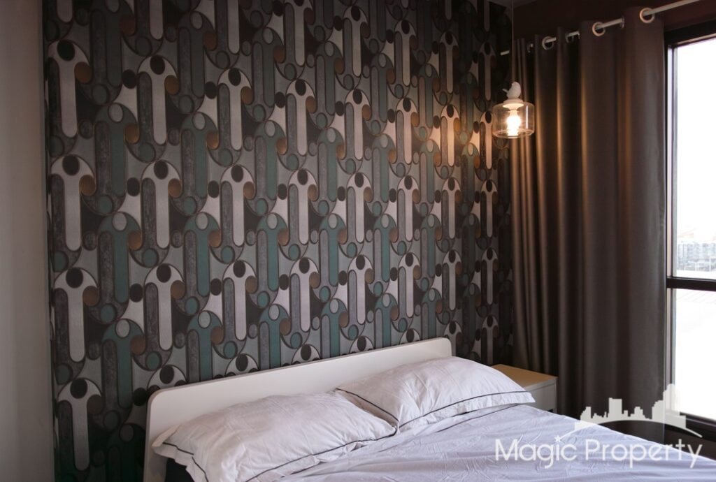 For Sale 1 Bed Condo in The Base Park East Sukhumvit 77, Phra Khanong Nuea, Bangkok | ฿3,200,000 | MGP2085 – Photo 1