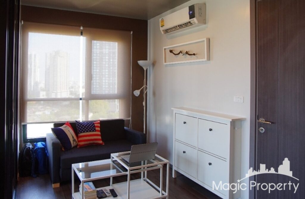 For Sale 1 Bed Condo in The Base Park East Sukhumvit 77, Phra Khanong Nuea, Bangkok | ฿3,200,000 | MGP2085 – Photo 2