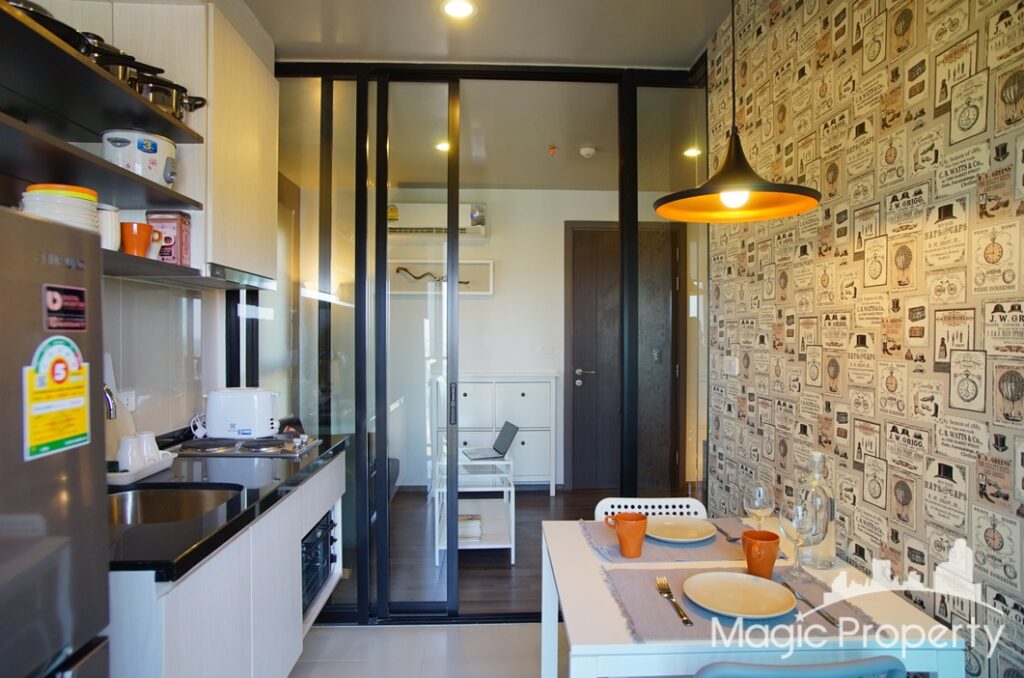For Sale 1 Bed Condo in The Base Park East Sukhumvit 77, Phra Khanong Nuea, Bangkok | ฿3,200,000 | MGP2085 – Photo 3