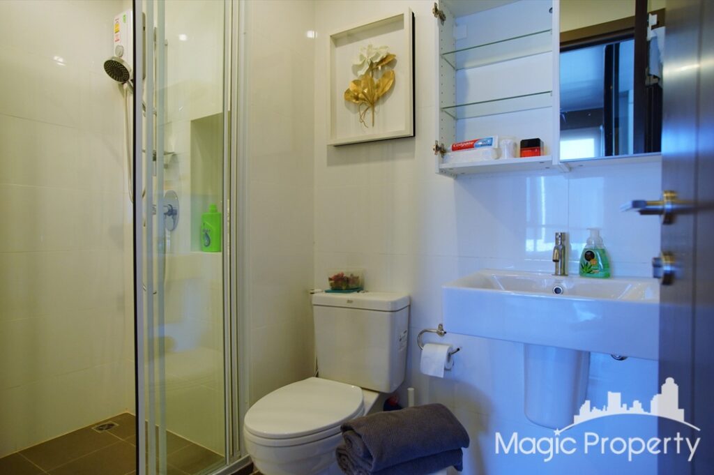 For Sale 1 Bed Condo in The Base Park East Sukhumvit 77, Phra Khanong Nuea, Bangkok | ฿3,200,000 | MGP2085 – Photo 4
