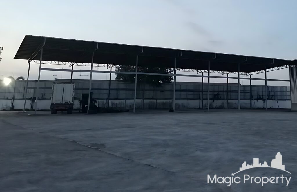 For Sale Land in Tambon Na Pa, Chon Buri | ฿192,420,000 | MGP2092 – Photo 7
