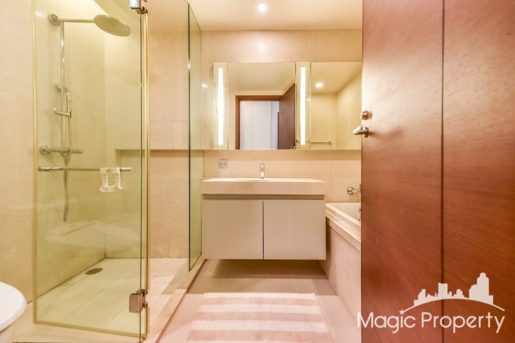 For Rent 1 Bed Condo in Quattro by Sansiri, Khlong Toei Nuea, Bangkok | ฿48,000/month | MGP2095R – Photo 10
