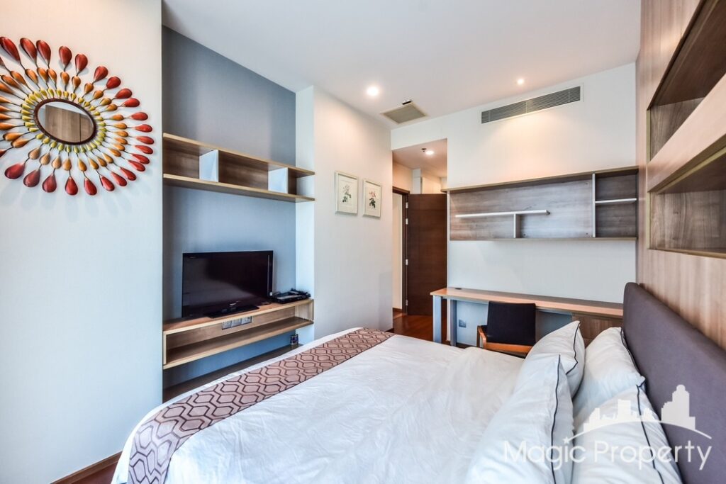 For Sale 1 Bed Condo in Quattro by Sansiri, Khlong Toei Nuea, Bangkok | ฿11,500,000 | MGP2095 – Photo 3