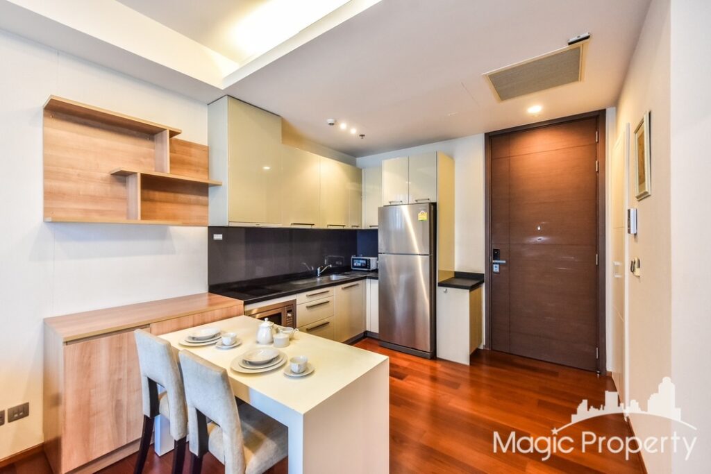 For Sale 1 Bed Condo in Quattro by Sansiri, Khlong Toei Nuea, Bangkok | ฿11,500,000 | MGP2095 – Photo 7