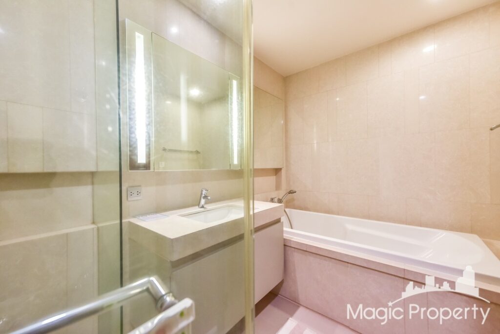 For Rent 1 Bed Condo in Quattro by Sansiri, Khlong Toei Nuea, Bangkok | ฿48,000/month | MGP2095R – Photo 9