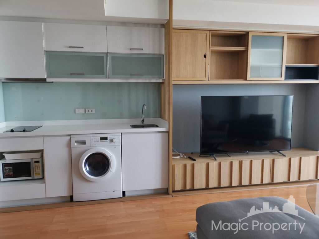 For Rent 1 Bed Condo in Khlong Tan Nuea, Bangkok | ฿38,000/month | MGP095R – Photo 2
