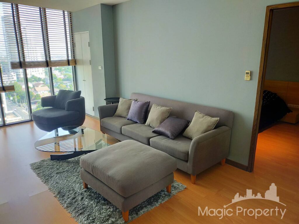 For Rent 1 Bed Condo in Khlong Tan Nuea, Bangkok | ฿38,000/month | MGP095R – Photo 3