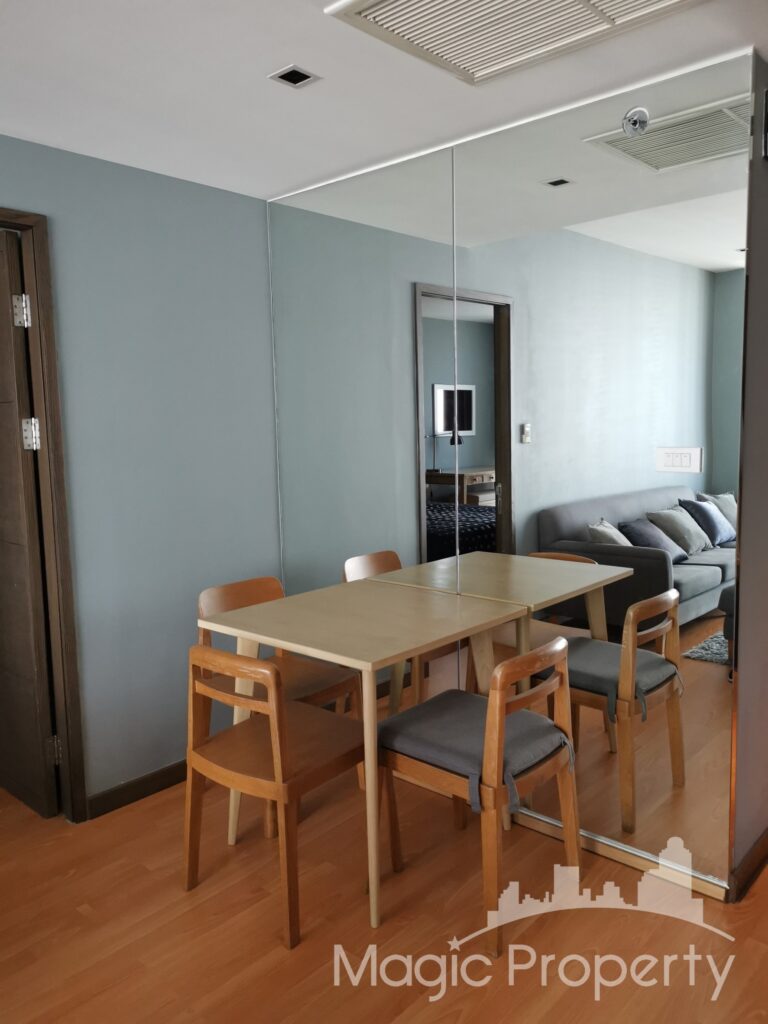 For Rent 1 Bed Condo in Khlong Tan Nuea, Bangkok | ฿38,000/month | MGP095R – Photo 4