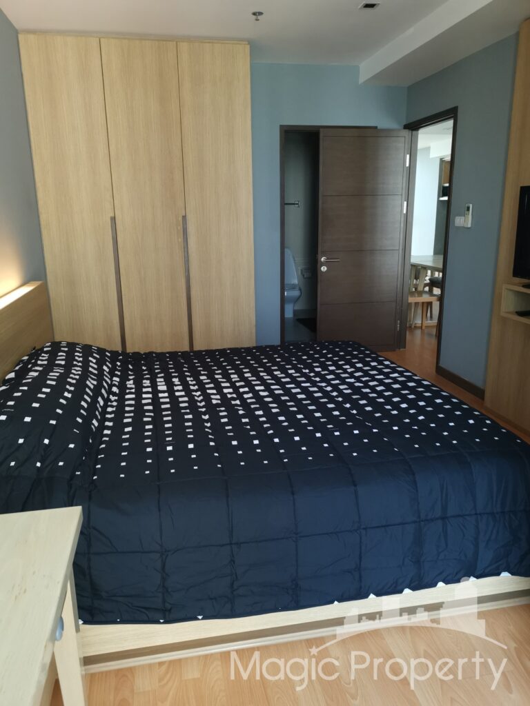 For Rent 1 Bed Condo in Khlong Tan Nuea, Bangkok | ฿38,000/month | MGP095R – Photo 5