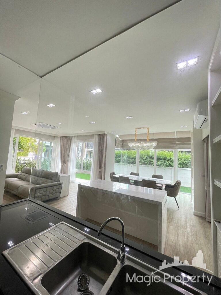For Sale 4 Bed Single House in Laddarom Bangna, Bang Kaeo, Samut Prakan | ฿27,500,000 | MGP1337S – Photo 11