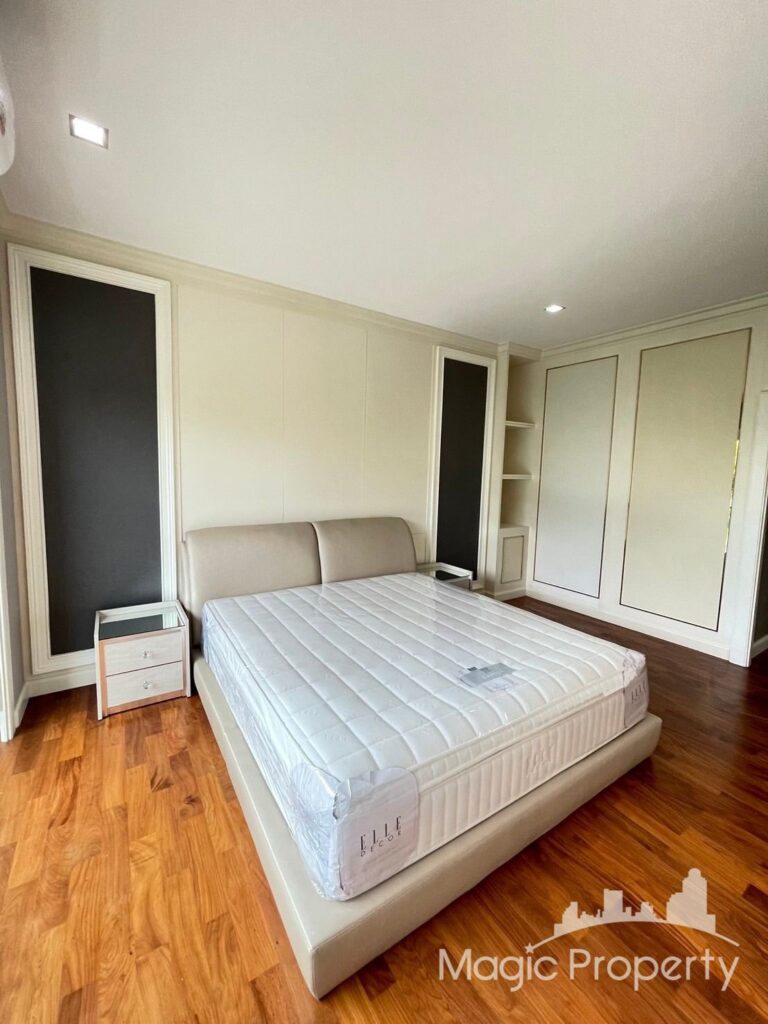 For Sale 4 Bed Single House in Laddarom Bangna, Bang Kaeo, Samut Prakan | ฿27,500,000 | MGP1337S – Photo 12
